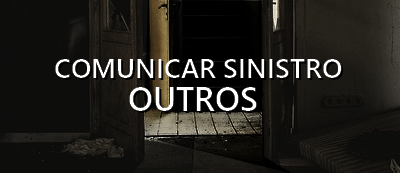 Comunicar outros sinistros